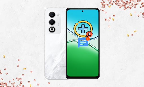 recover deleted text messages from oppo