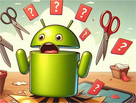 why recover files lost during cut and paste on android