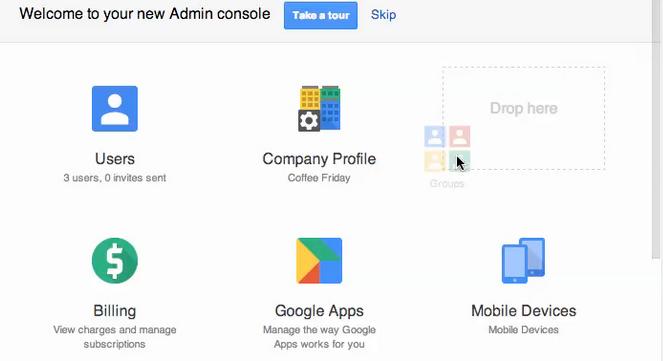 recover deleted data from google account by google admin console