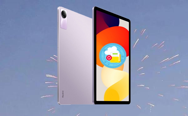 recover lost files from redmi internal memory
