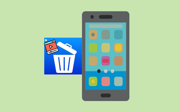 how to recover permanently deleted videos from android