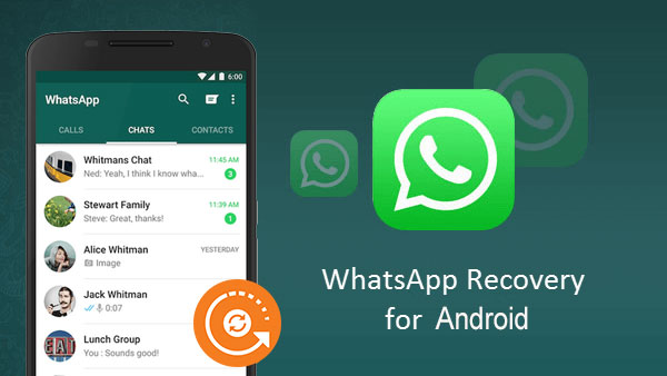 how to retrieve deleted whatsapp messages on android