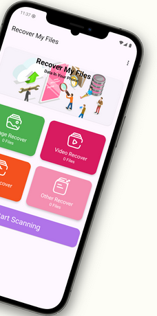 fonepaw android data recovery alternative like recovermyfiles