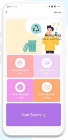 poco data recovery without root like recuva for android