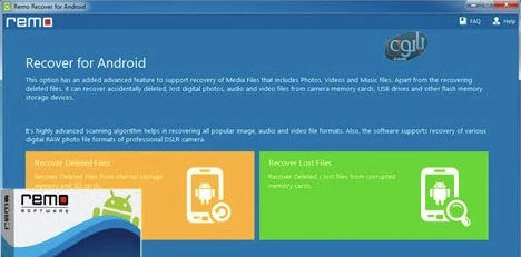 poco data recovery without root like remo recover for android