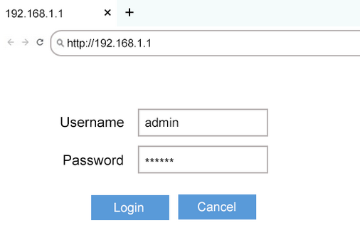 see a saved wifi password on android via router settings