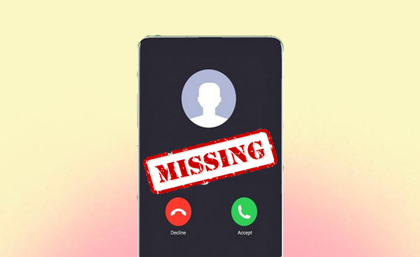 samsung phone not receiving calls