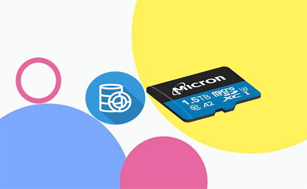 sd card data recovery software