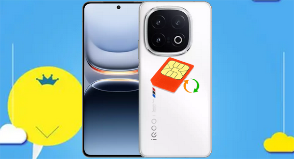 sim card data recovery for iqoo