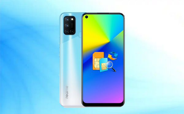 sim card data recovery for realme