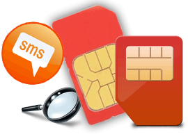 sim card recovery