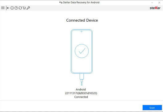 sd card data recovery tool like stellar data recovery