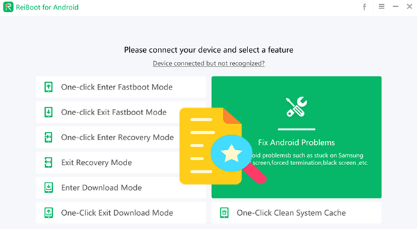 tenorshare reiboot for android review