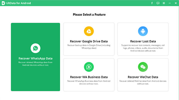 tenorshare ultdata for android