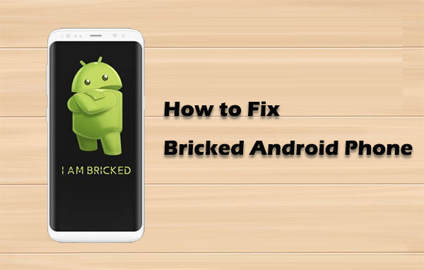 unbrick android