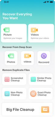 scan oneplus phone