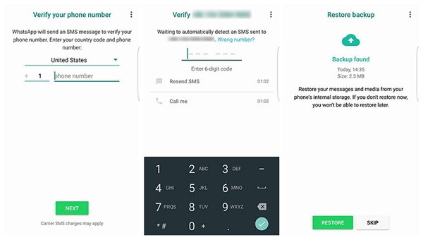 how to retrieve deleted whatsapp messages from local backup