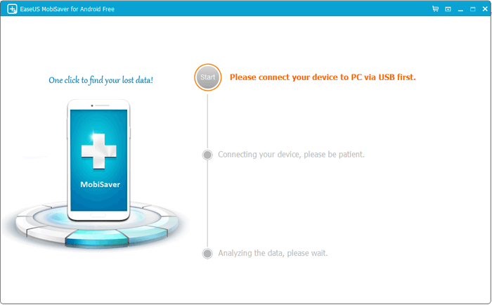 data recovery software for android like easeus