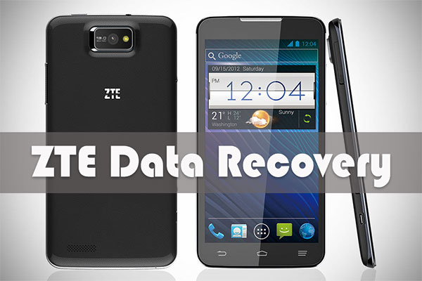 zte data recovery