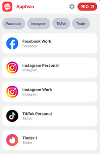 how to clone whatsapp via built in feature