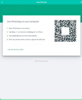 how to clone whatsapp with clone app