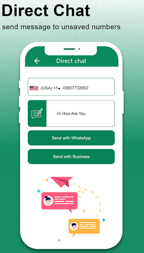restore whatsapp messages from samsung via data recovery for whatsapp