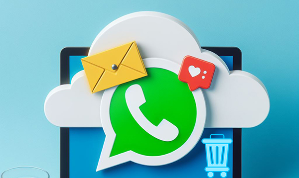 how to delete whatsapp backup from google drive