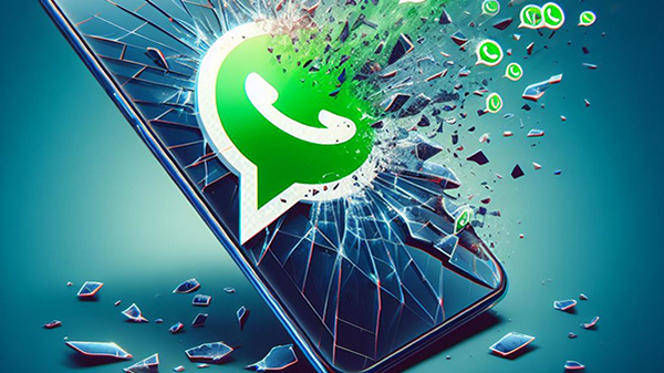 delete whatsapp photos