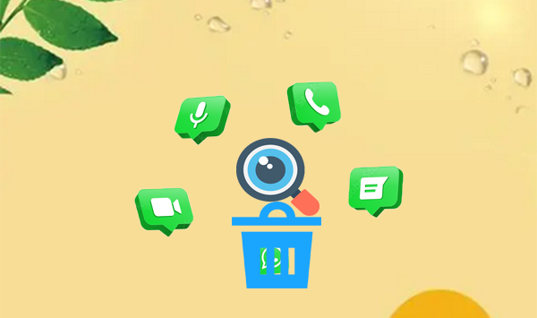 how to see deleted messages on whatsapp