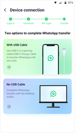how to use wondershare mutsapper