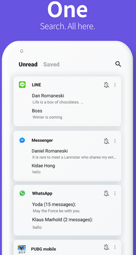 recover deleted whatsapp messages on pixel via notisave