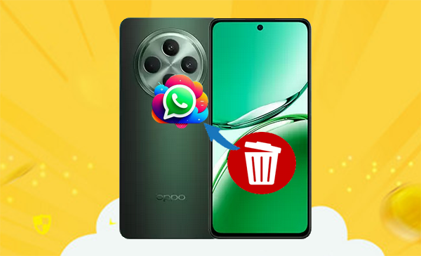 how to recover deleted whatsapp messages on oppo