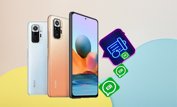 how to recover deleted whatsapp messages on redmi
