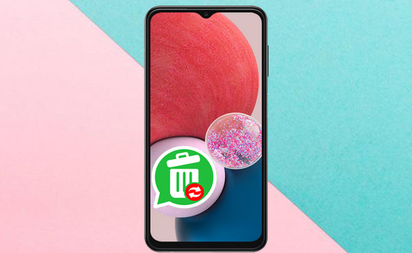 how to restore whatsapp messages samsung