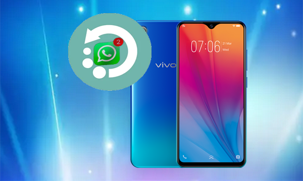 how to see deleted messages on whatsapp in vivo