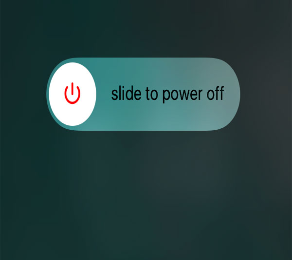 power off device