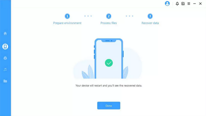 rescue deleted whatsapp documents