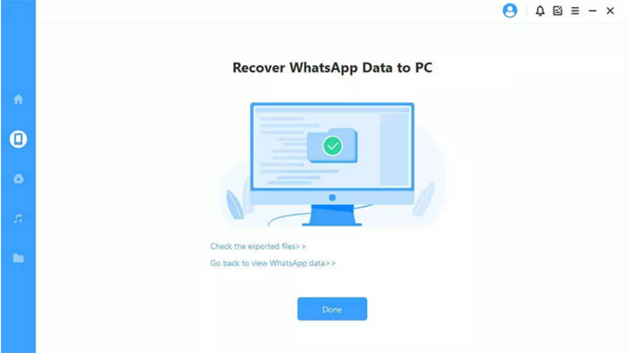recover deleted whatsapp documents to pc
