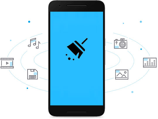 android data eraser software