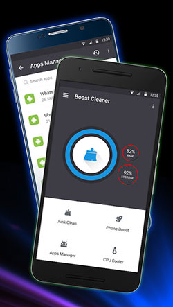 best iphone cleaner app like boost cleaner