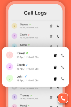 delete recent calls on infinix phone with call log delete backup restore
