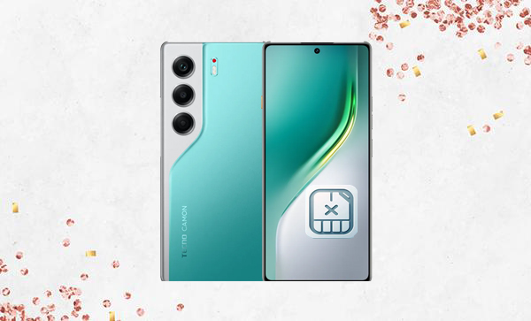 completely remove contacts from tecno sim card