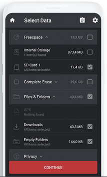 honor data eraser like data eraser app wipe data