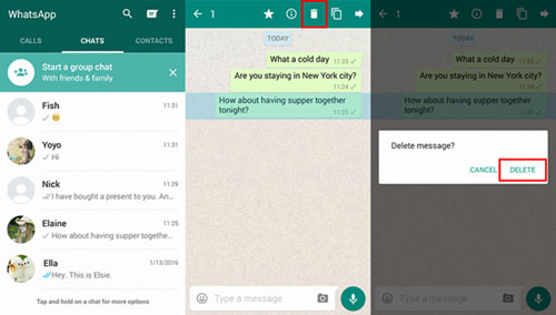 48 Top Pictures Apps Like Whatsapp To Chat : Hey, that's my guy pinging me on WhatsApp Messenger