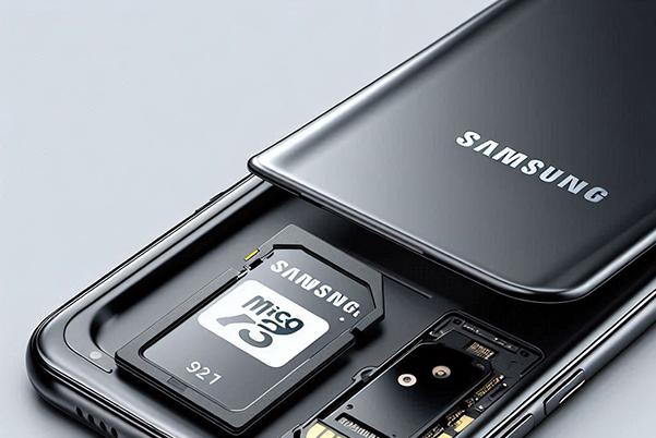 how to get more storage on samsung