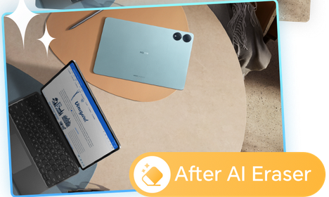 honor data eraser like honor ai eraser