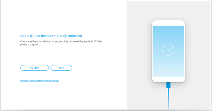 how to unlock icloud account with ios unlock