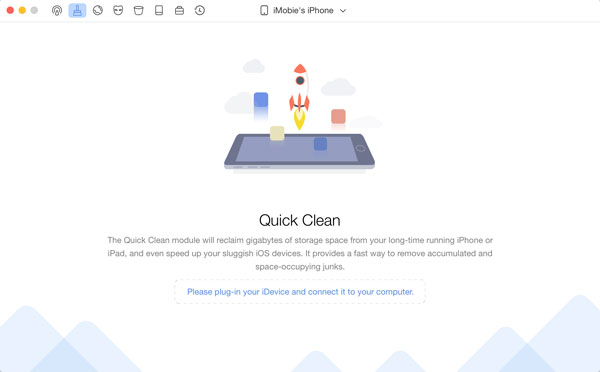 phoneclean software