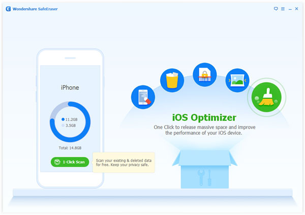 ios optimizer software