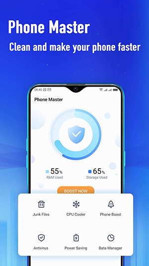 delete full call history on infinix via phone master app
